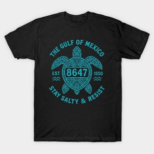 Gulf-Of-Mexico T-Shirt